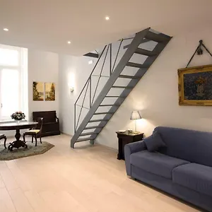 2* Aparthotel Palazzo D'auria